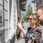 Daire Klara 1031 - Olma, Spital, Uni St- Gallen *