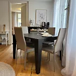 Daire Klara 1031 - Olma, Spital, Uni St- Gallen