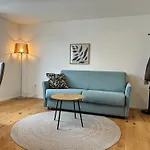 Klara 1031 - Olma, Spital, Uni St- Gallen Daire St. Gallen