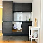 Klara 1031 - Olma, Spital, Uni St- Gallen