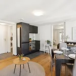Klara 1031 - Olma, Spital, Uni St- Gallen Daire *