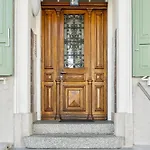 Klara 1031 - Olma, Spital, Uni St- Gallen