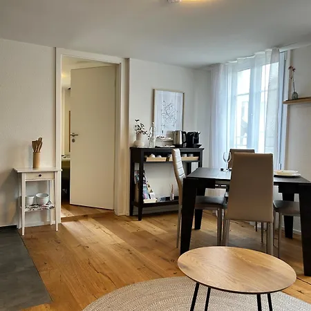 Klara 1031 - Olma, Spital, Uni St- Gallen * St. Gallen