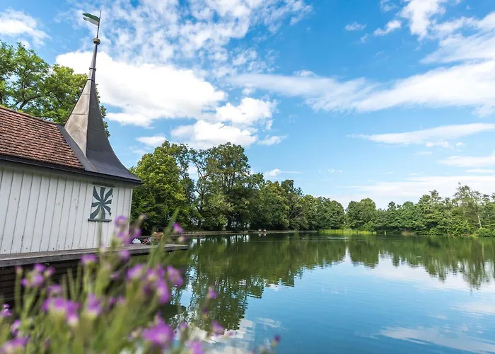 Klara 1031 - Olma, Spital, Uni St- Gallen