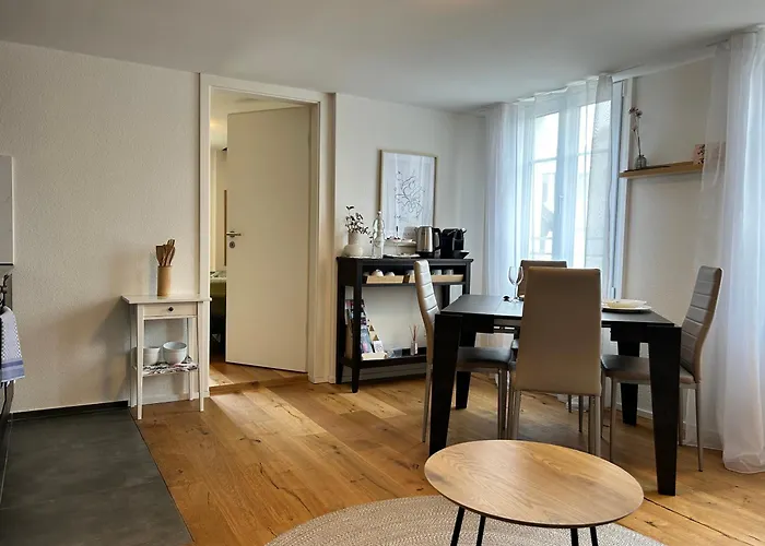 Klara 1031 - Olma, Spital, Uni St- Gallen * St. Gallen