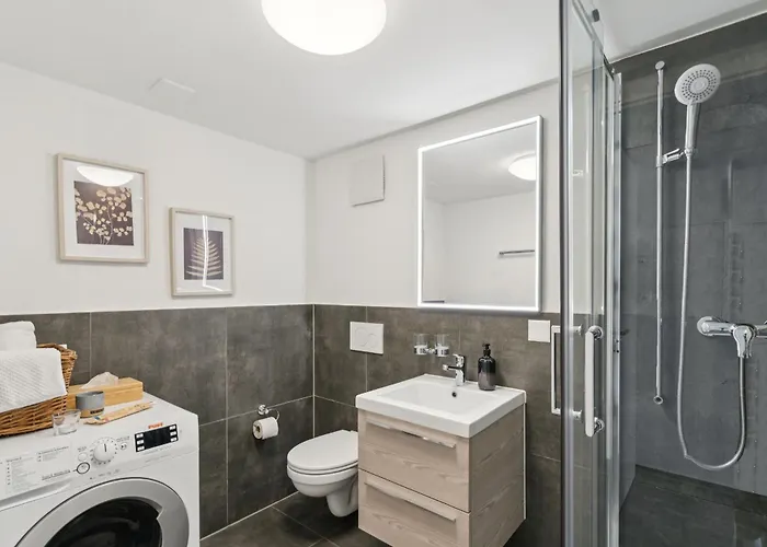 Klara 1031 - Olma, Spital, Uni St- Gallen *